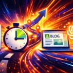 【1日15分】アメブロ×GPTsで、収益までの道筋をショートカット